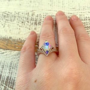 Unicorn Ring- Size 5